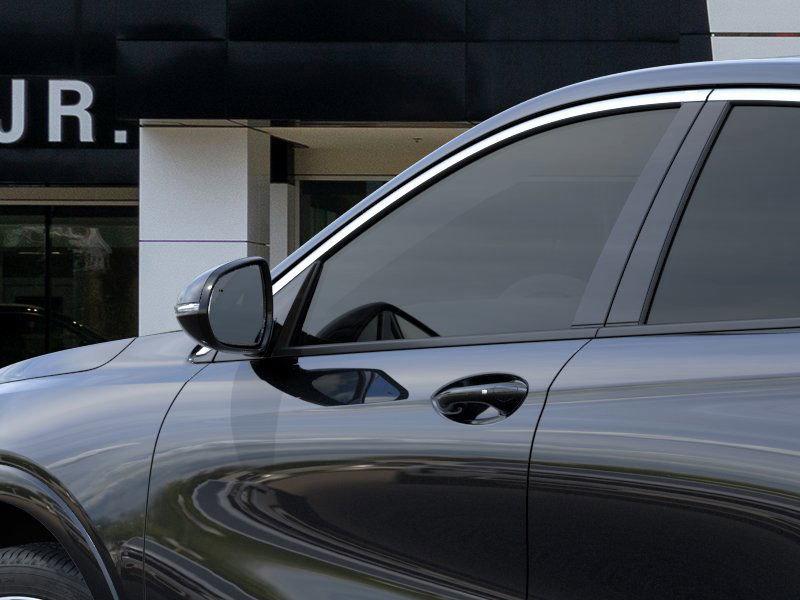 Buick Envista Avenir Front Wheel Drive Suv - Thumbnail 14