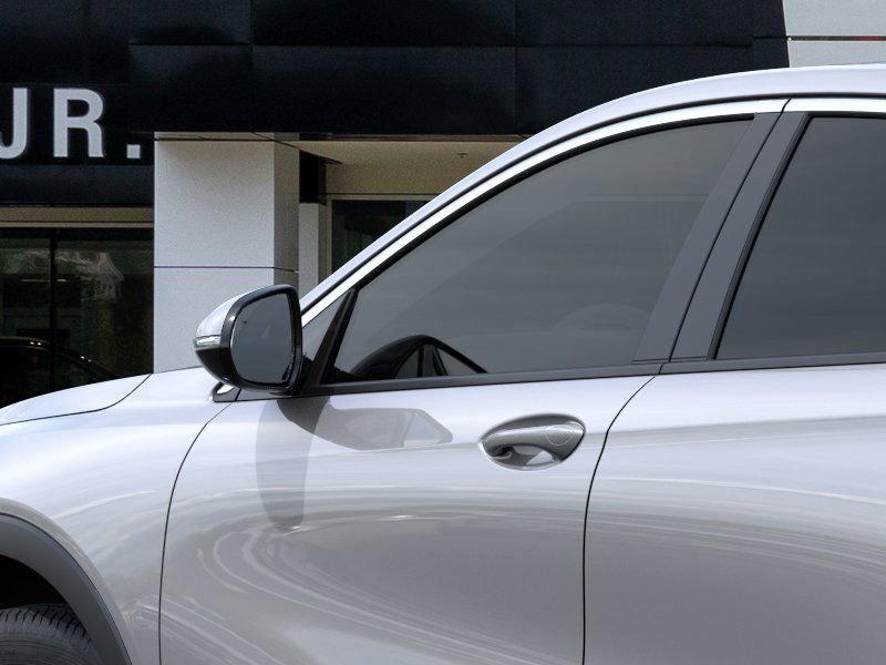 Buick Envista Preferred Front Wheel Drive Suv - Thumbnail 14