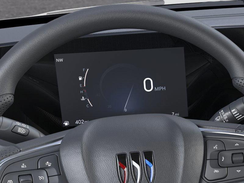 Buick Envista Preferred Front Wheel Drive Suv - Thumbnail 20