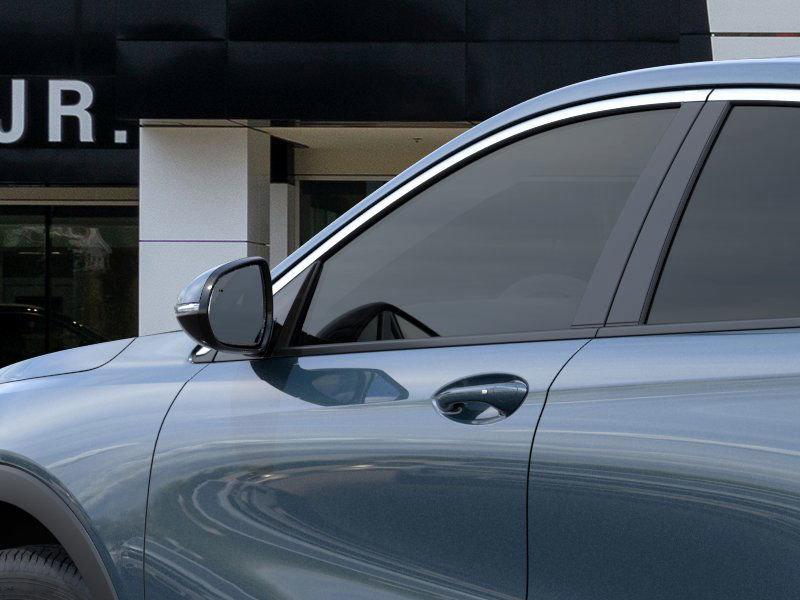 Buick Envista Preferred Front Wheel Drive Suv - Thumbnail 14