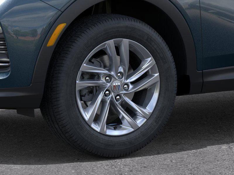 Buick Envista Preferred Front Wheel Drive Suv - Thumbnail 11