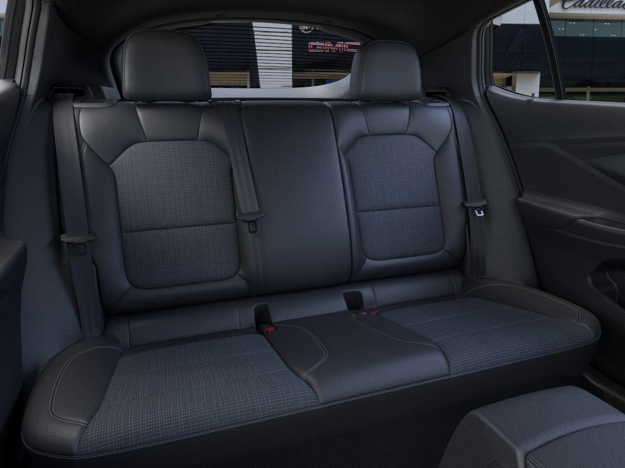 Buick Envista Preferred Front Wheel Drive Suv - Thumbnail 19