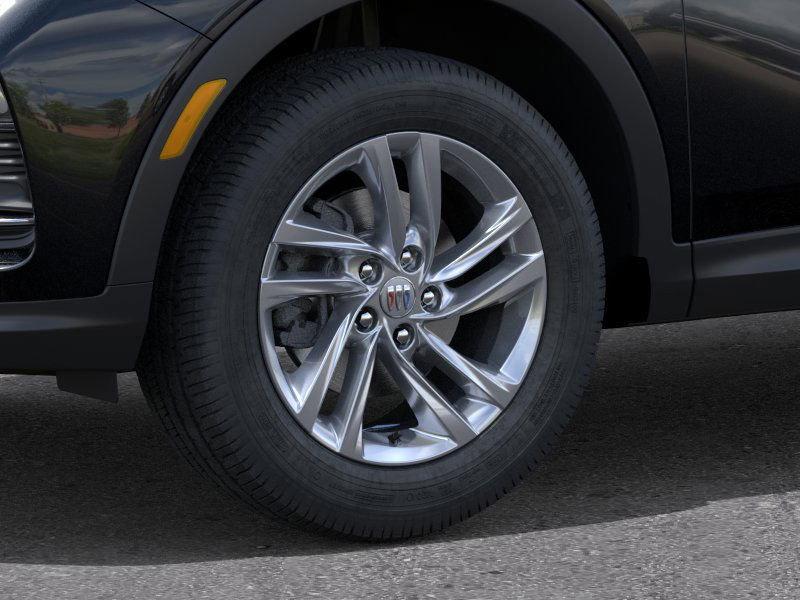 Buick Envista Preferred Front Wheel Drive Suv - Thumbnail 11