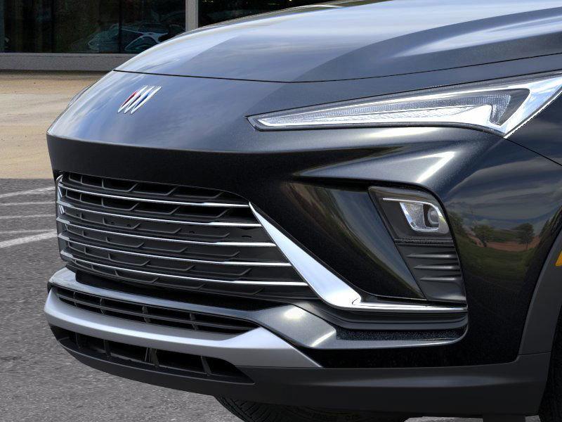 Buick Envista Preferred Front Wheel Drive Suv - Thumbnail 15