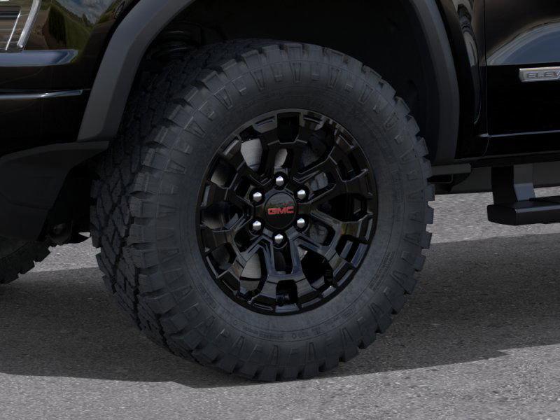 Gmc Canyon Elevation Rear Wheel Drive Crew Cab - Thumbnail 11
