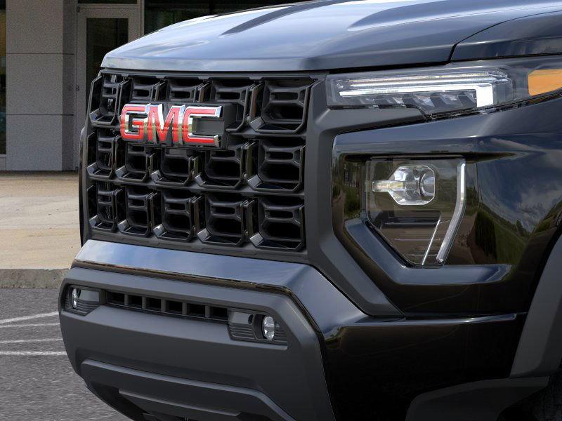 Gmc Canyon Elevation Rear Wheel Drive Crew Cab - Thumbnail 15