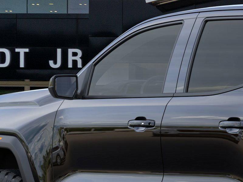 Gmc Canyon Elevation Rear Wheel Drive Crew Cab - Thumbnail 14