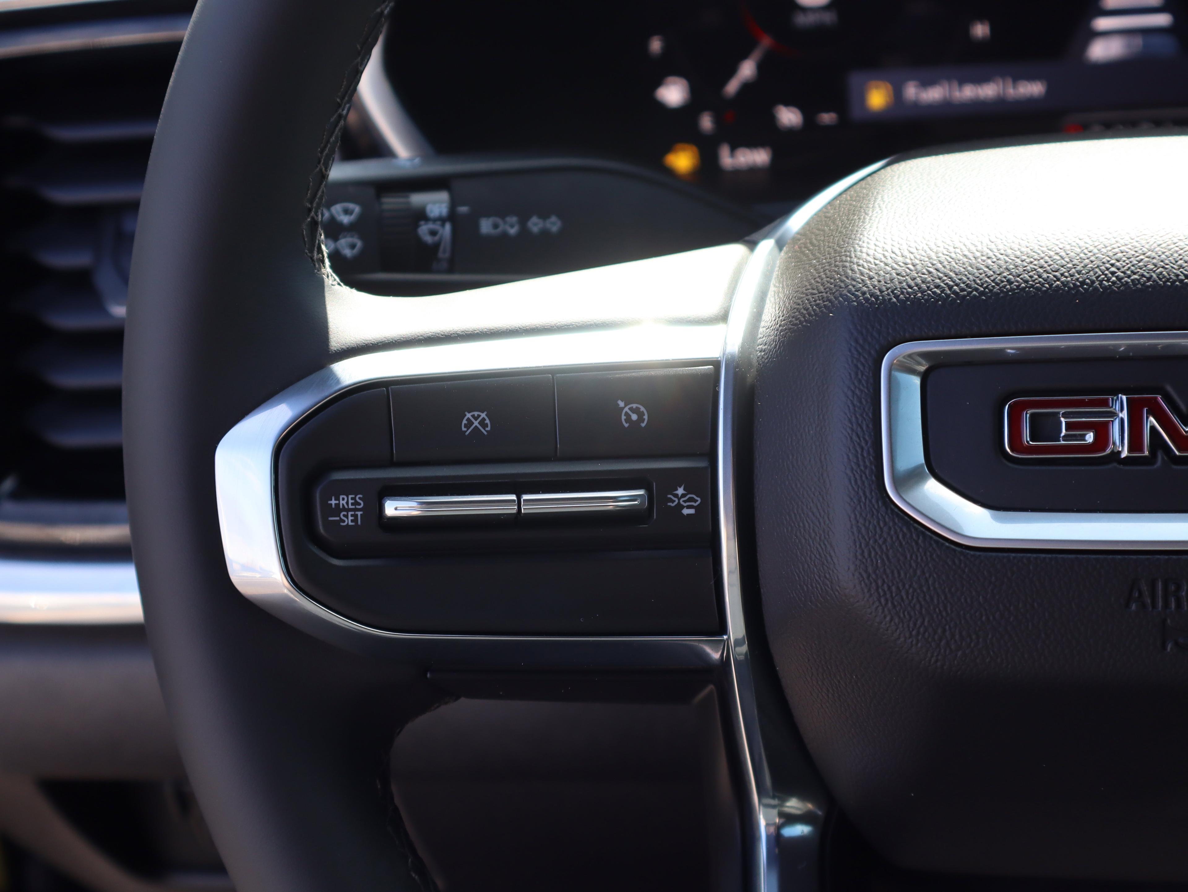 Gmc Canyon Elevation Rear Wheel Drive Crew Cab - Thumbnail 17