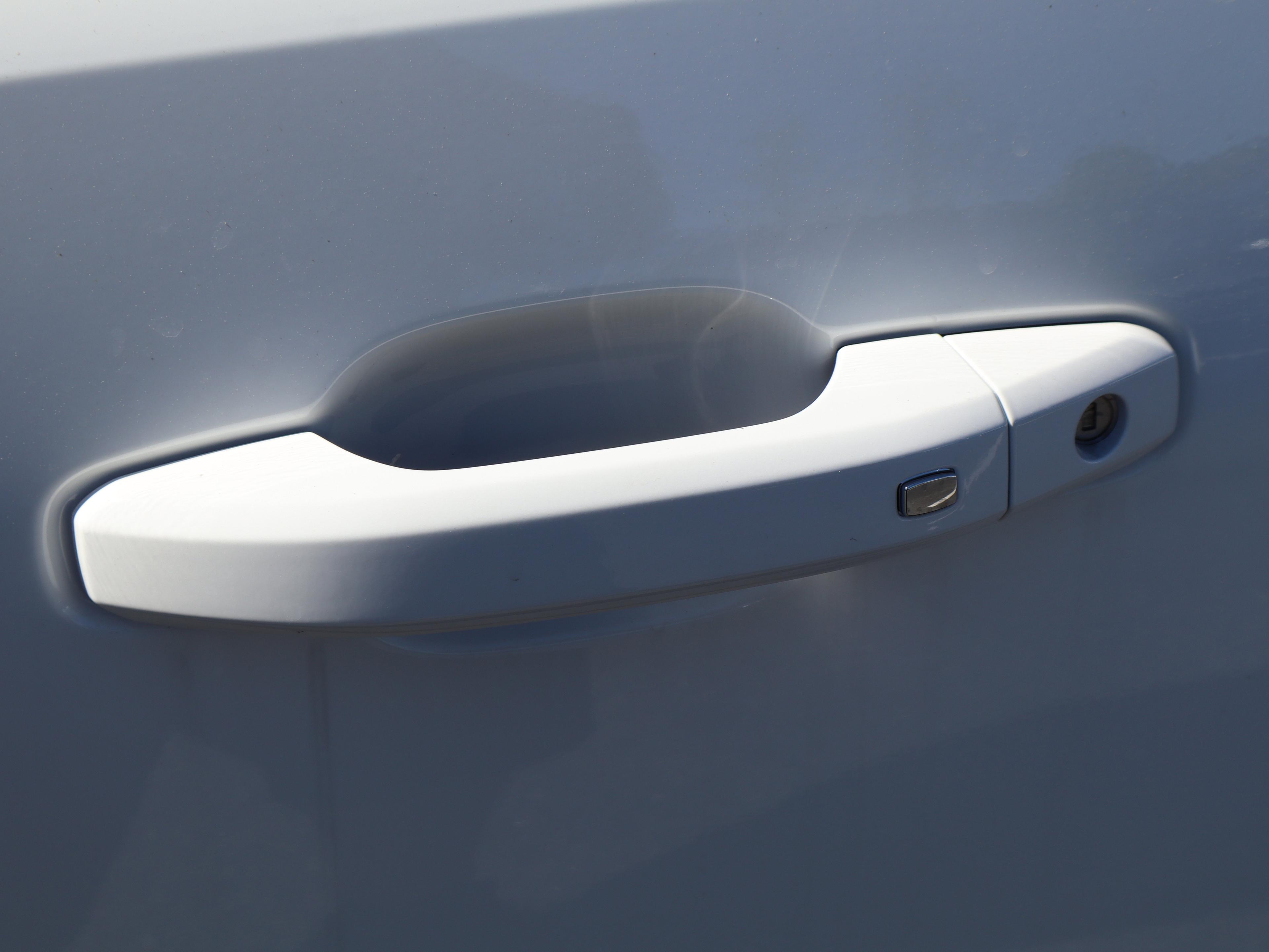 Gmc Canyon Elevation Rear Wheel Drive Crew Cab - Thumbnail 18