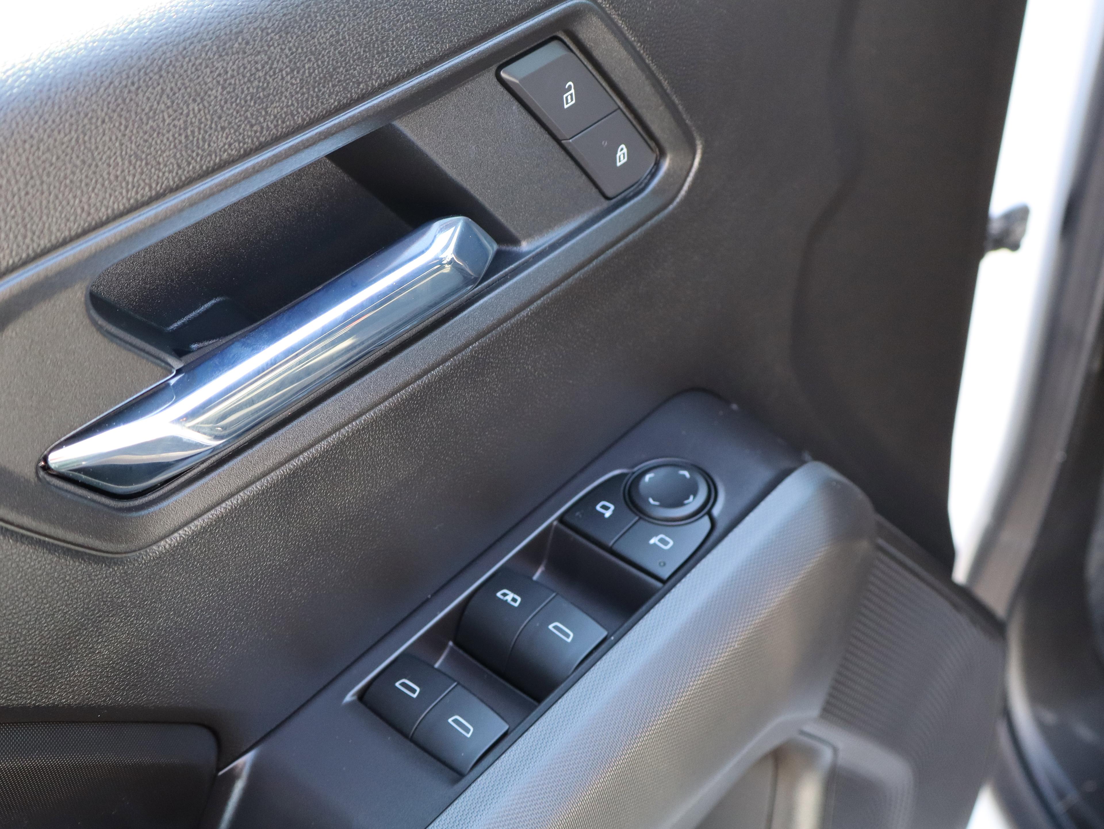 Gmc Canyon Elevation Rear Wheel Drive Crew Cab - Thumbnail 20