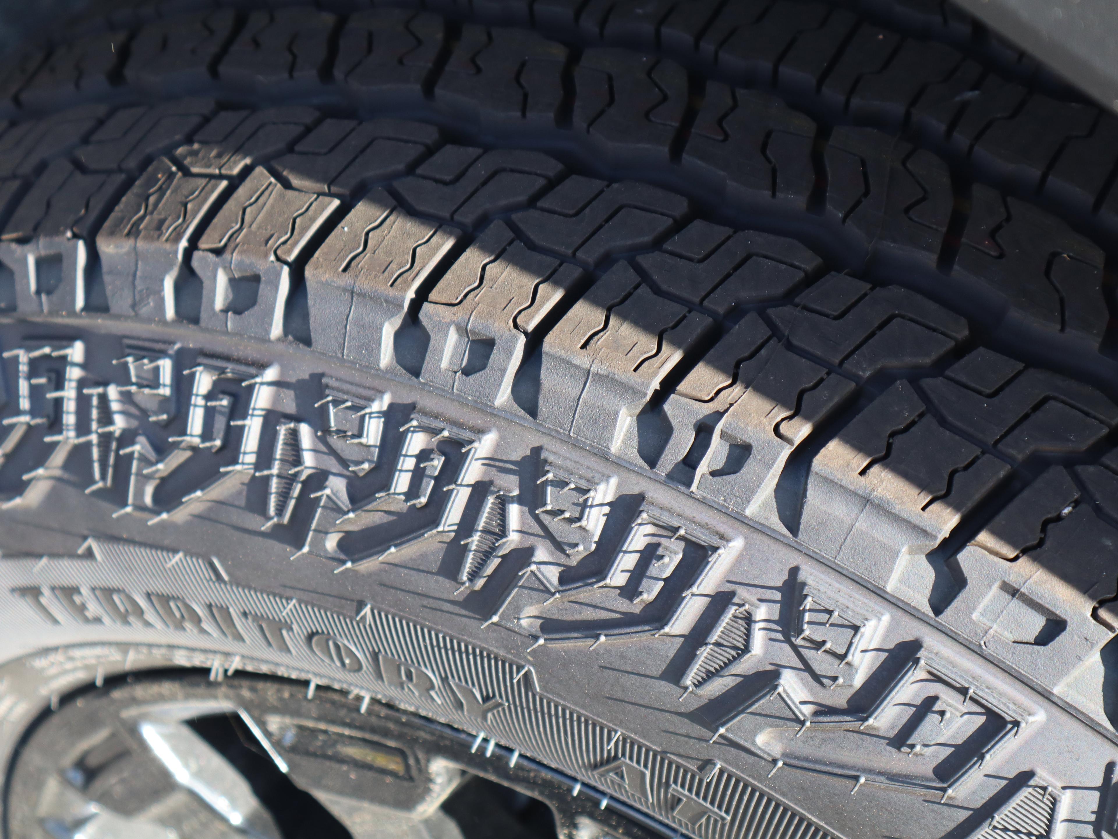 Gmc Canyon Elevation Rear Wheel Drive Crew Cab - Thumbnail 13