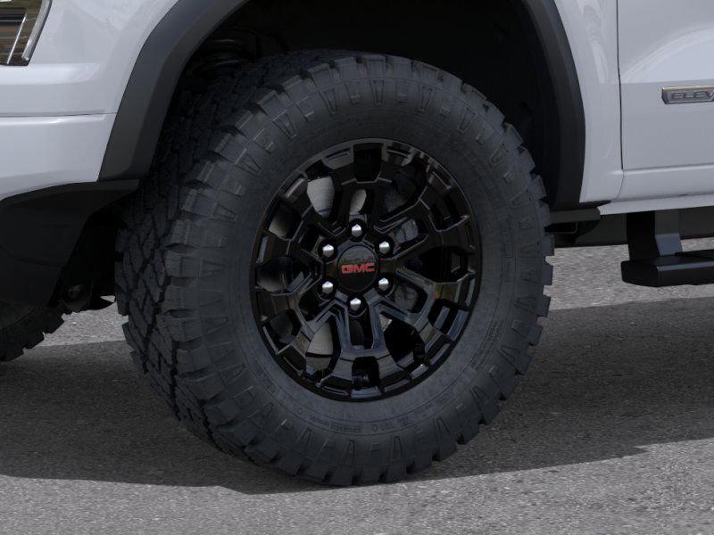 Gmc Canyon Elevation Rear Wheel Drive Crew Cab - Thumbnail 11