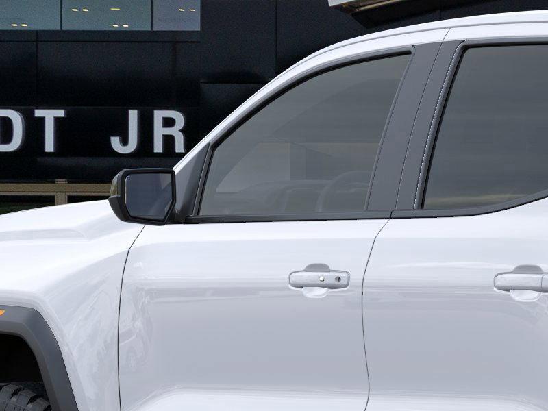 Gmc Canyon Elevation Rear Wheel Drive Crew Cab - Thumbnail 14