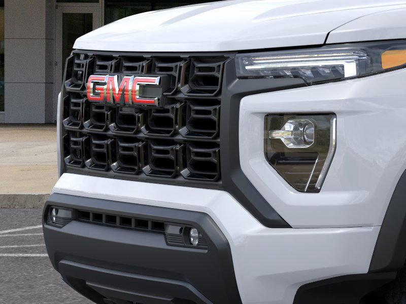 Gmc Canyon Elevation Rear Wheel Drive Crew Cab - Thumbnail 15