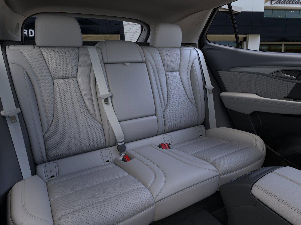 Buick Envision Avenir All Wheel Drive Suv - Thumbnail 19