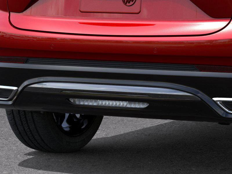 Buick Envision Sport Touring All Wheel Drive Suv - Thumbnail 16