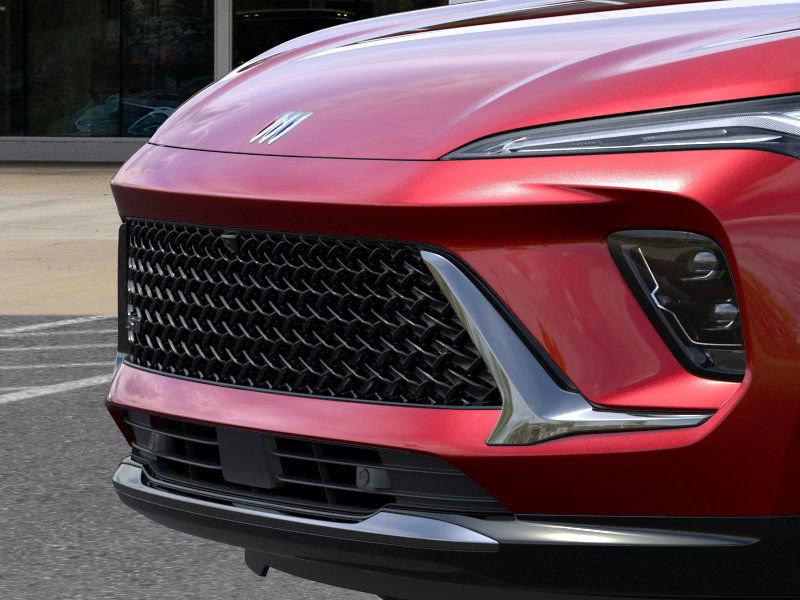 Buick Envision Sport Touring All Wheel Drive Suv - Thumbnail 15