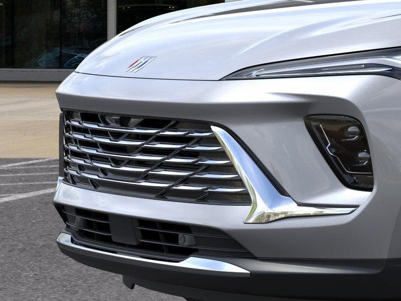 Buick Envision Preferred All Wheel Drive Suv - Thumbnail 15