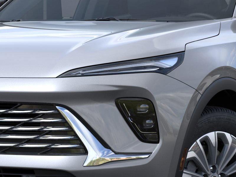 Buick Envision Preferred All Wheel Drive Suv - Thumbnail 12