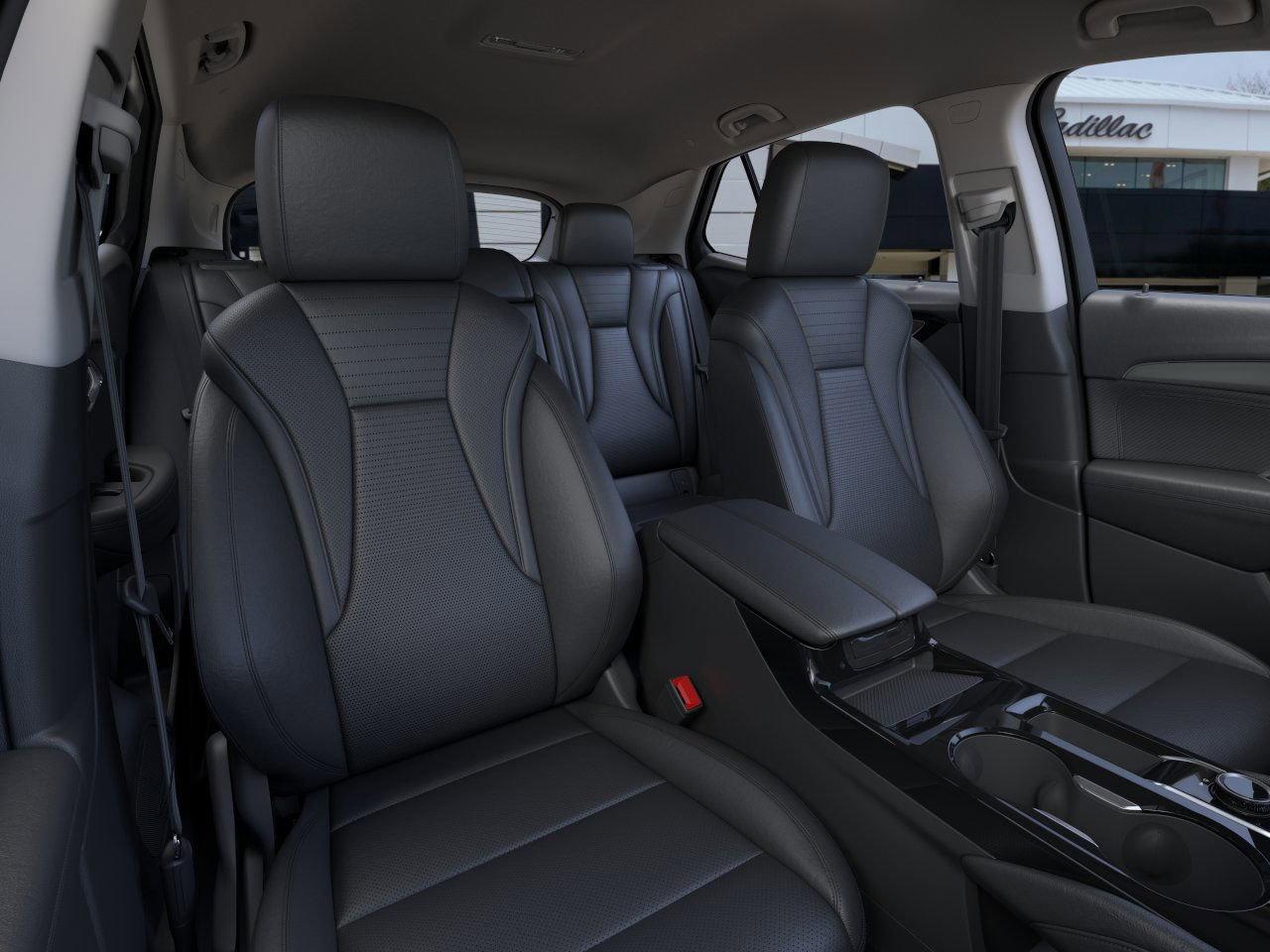 Buick Envision Preferred All Wheel Drive Suv - Thumbnail 18