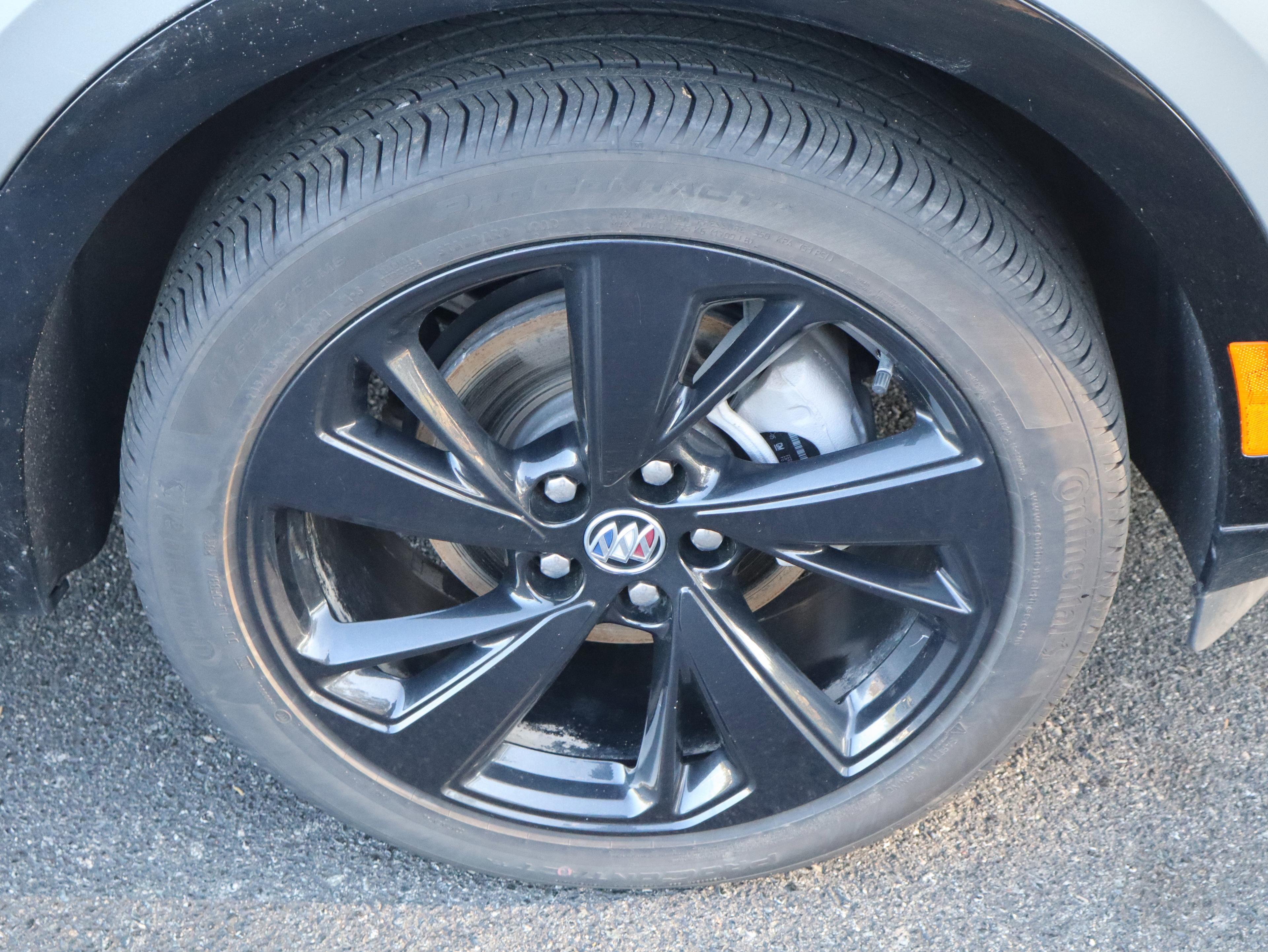 Buick Envision Essence All Wheel Drive Suv - Thumbnail 15