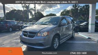 Dodge Grand Caravan Passenger - Thumbnail 15