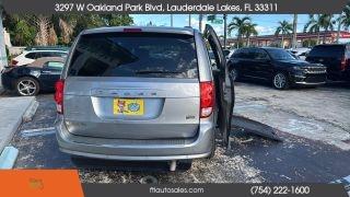 Dodge Grand Caravan Passenger - Thumbnail 18