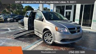 Dodge Grand Caravan Passenger - Thumbnail 12