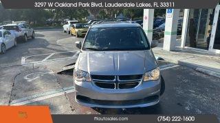 Dodge Grand Caravan Passenger - Thumbnail 13