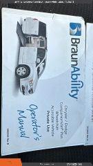 Dodge Grand Caravan Passenger - Thumbnail 3