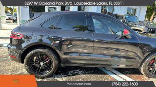 Porsche Macan - Thumbnail 19