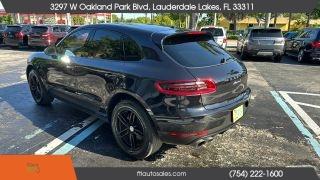 Porsche Macan - Thumbnail 13