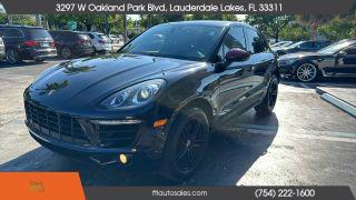 Porsche Macan - Thumbnail 11