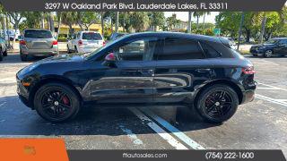 Porsche Macan - Thumbnail 12