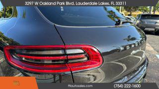 Porsche Macan - Thumbnail 17