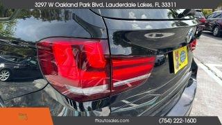 Bmw X5 - Thumbnail 18