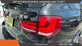 Bmw X5 - Thumbnail 17