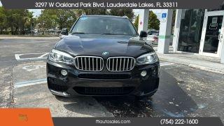 Bmw X5 - Thumbnail 10