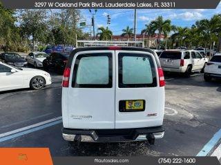 Gmc Savana 3500 Cargo - Thumbnail 15