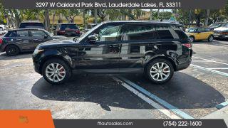 Land Rover Range Rover Sport - Thumbnail 13