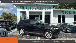 Land Rover Range Rover Sport - Thumbnail 18