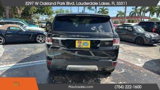 Land Rover Range Rover Sport - Thumbnail 16