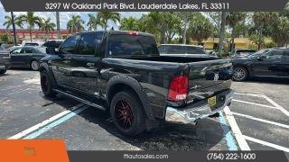 Ram 1500 Crew Cab - Thumbnail 14