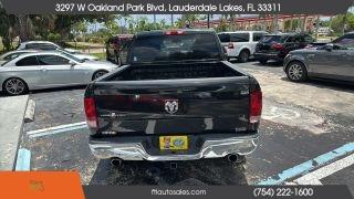 Ram 1500 Crew Cab - Thumbnail 15