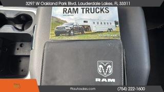 Ram 1500 Crew Cab - Thumbnail 4