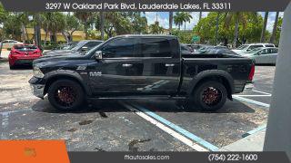 Ram 1500 Crew Cab - Thumbnail 13