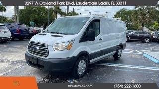 Ford Transit 150 Van - Thumbnail 11