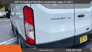 Ford Transit 150 Van - Thumbnail 17