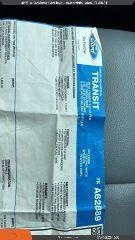 Ford Transit 150 Van - Thumbnail 2