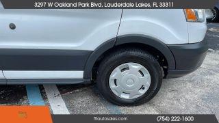 Ford Transit 150 Van - Thumbnail 20